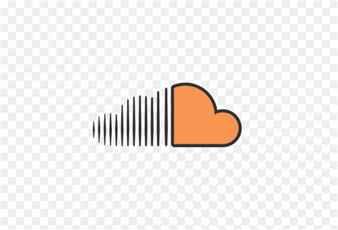 Csi Licenses Soundcloud In Canada Cmrra Soundcloud Logo Png Flyclipart