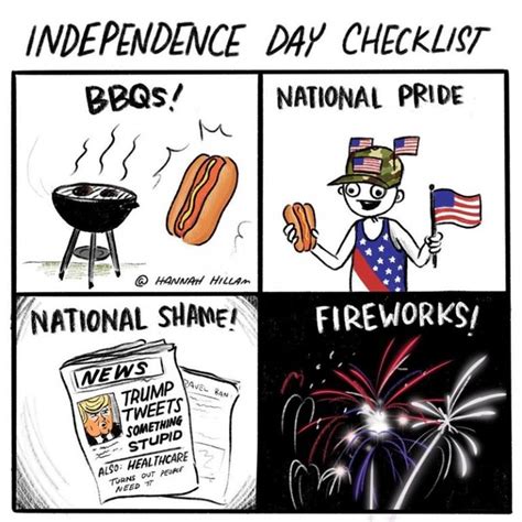33 happy 4th of july meme and funny pictures jokes for facebook pinterest and instagram