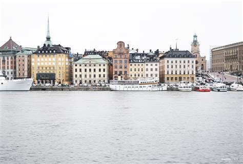 Stockholm Photo Essay Matthijs Kok