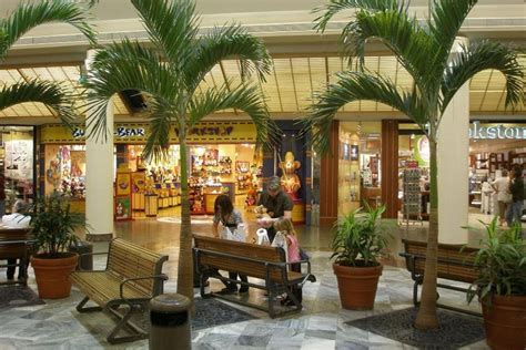 New Orleans Malls And Shopping Centers 10best Mall Reviews New