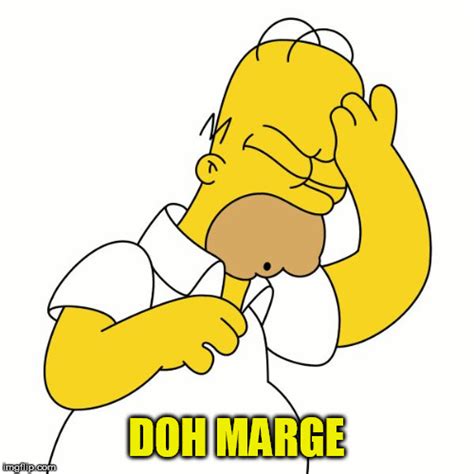 Marge Simpson Imgflip