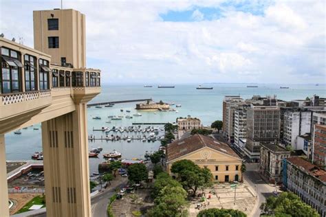 2023 Panoramic Tour Salvador Bahia Brazil