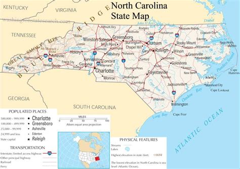 Hará Hacer La Cena Horizonte North Carolina Mapa Mirar Televisión
