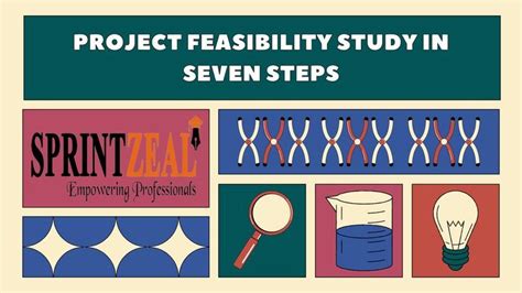 Project Feasibility Study Explained In Seven Steps Study Projects