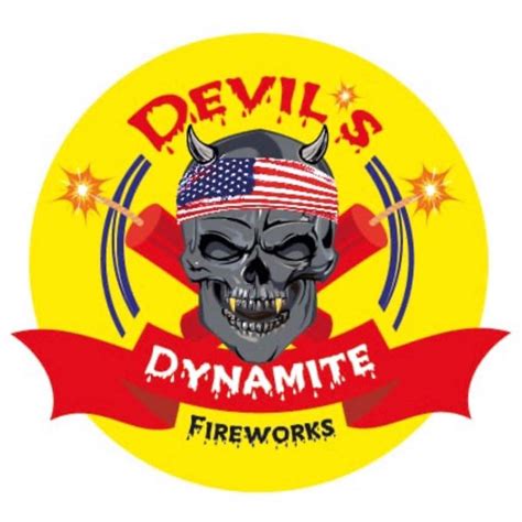 Devils Dynamite Fireworks