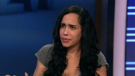 Octomom Nadya Suleman Pleads Not Guilty To Welfare Charges Houston Style Magazine Urban