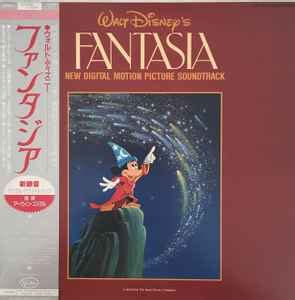 Irwin Kostal Walt Disney S Fantasia Vinyl Discogs