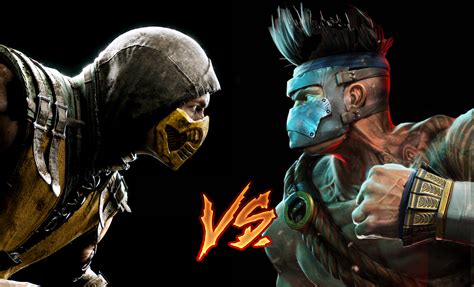 If you have your own one, just send us the image and we will show. Xbox Head Loves Mortal Kombat/Killer Instinct Crossover
