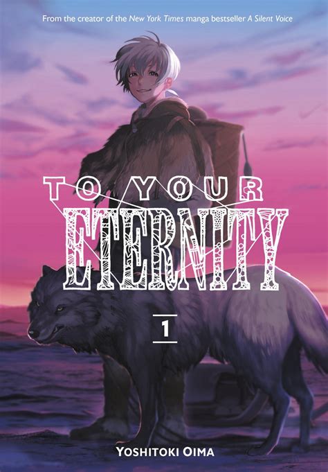 To Your Eternity | Manga Machinations