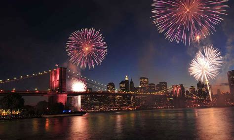 The 25 Best 4th Of July Cruises In Nyc 2024