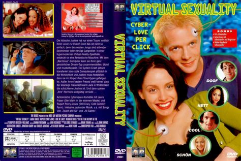 Virtual Sexuality