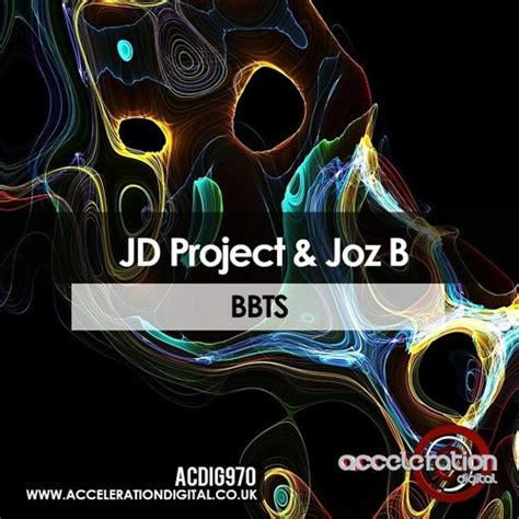 Stream Jd Project And Joz B Bbts Out Now By Jd Project Jordan P