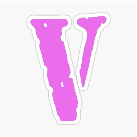 Vlone Logo Purple Ubicaciondepersonascdmxgobmx
