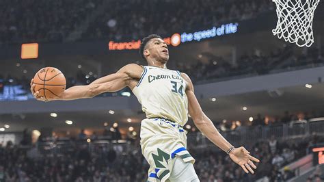 3 days ago • youtube. NBA MVP Rankings: Giannis Antetokounmpo on top; LeBron ...