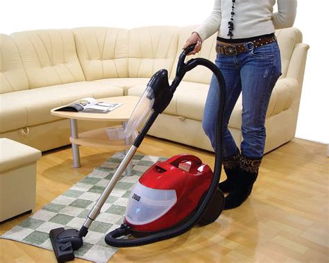 How Often Should You Vacuum The Truth About Vacuuming