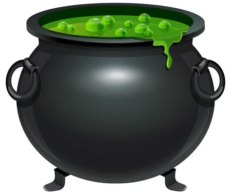 Cauldron Png