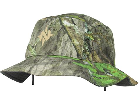 Nomad Bucket Hat Realtree Edge Camo