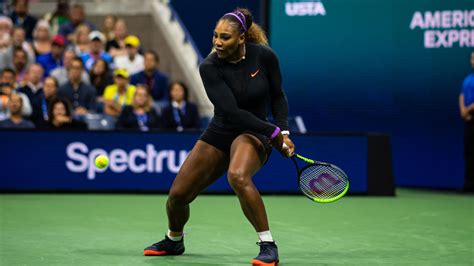 Alexis Ohanian Wore A Dare Shirt To Serena Williamss Match Against