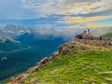 The Best State Parks In Colorado To Visit In Your Rv Bankston Motor
