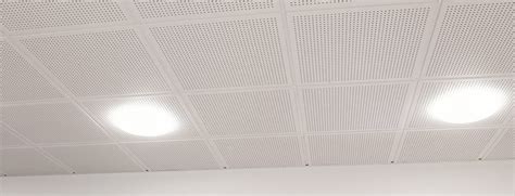 Acoustic Ceiling Tiles Vancouver And Lower Mainland Edge Acoustics