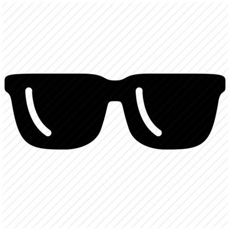 sunglasses icon png 223347 free icons library