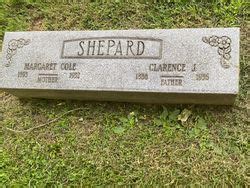 Clarence Joseph Shep Shepard 1887 1956 Mémorial Find a Grave