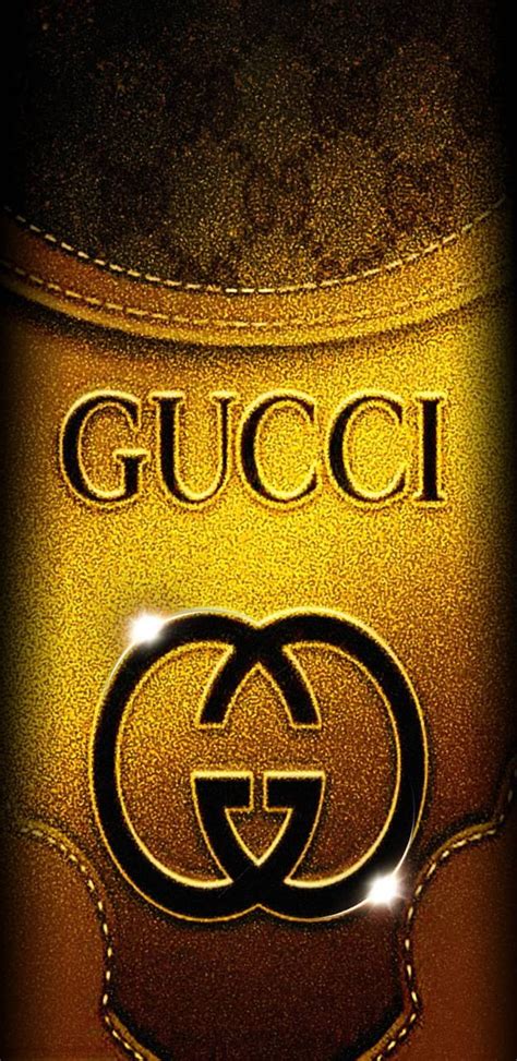 Gucci Design By Sneks99 Gold Gucci Hd Phone Wallpaper Pxfuel