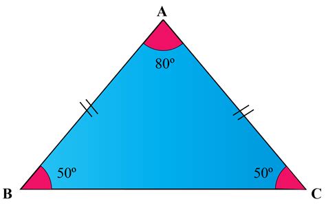 You might also like to play with the interactive triangle. Types of Triangles | Angles of a Triangle | Solved ...