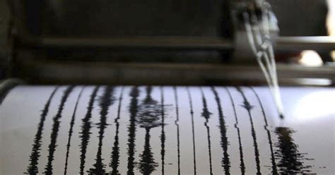 Σεισμός 34 Ρίχτερ κοντά στην Αμαλιάδα Ελλάδα Ειδήσεις