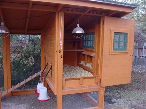 Maybe you would like to learn more about one of these? Backyard Chicken Coop Designs - WoodWorking Projects & Plans
