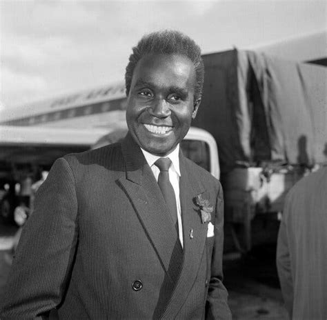 Kenneth Kaunda Patriarch Of African Independence Is Dead At 97 The