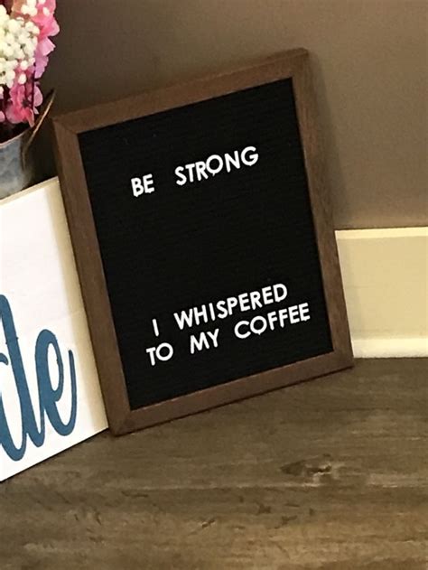 Letter Board Quotes For Work Aquotesb