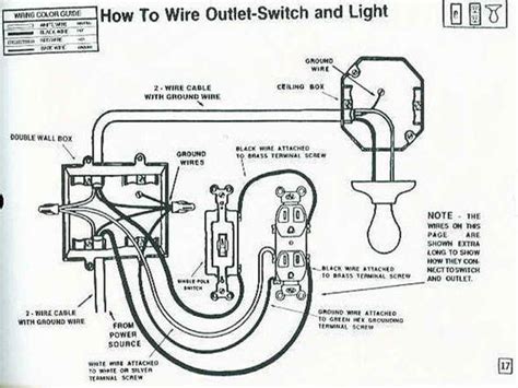 Wiring parallel circuit lights with switch on other end be careful cause when there's a series of lights between the switch(es) and the power supply the wiring is a little bit trickier. Basic Residential Electrical Wiring, Home > Electricity > House ... | Projects to Try ...
