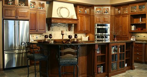 Maybe you would like to learn more about one of these? Custom Kitchen cabinets photo gallery | Northland Cabinets ...