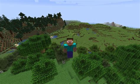 Every Minecraft Game Mode Explained