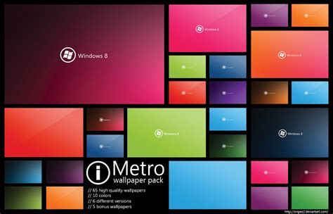 Simple program to convert the wallpaper engine pkg files to zip and back! Metro Wallpaper Pack - Download - CHIP