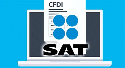 Sat ¿qué Es Cfdi Blog Edifactmx