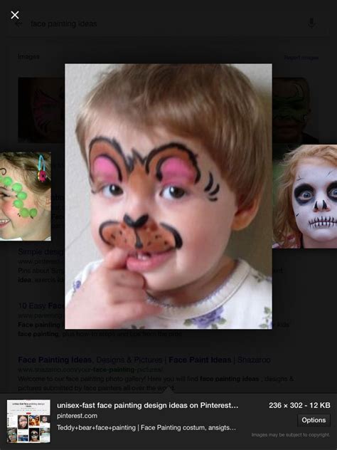 Face Paint Face Painting Designs Paint Designs Carnival Ideas