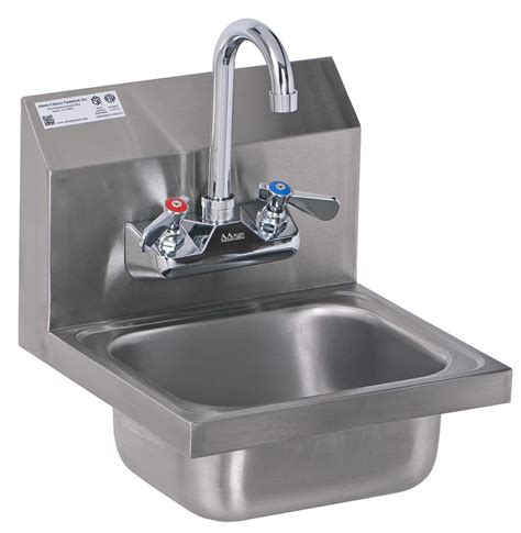 Stainless Steel Wall Mount Sink New Product Testimonials Savings