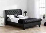 Best Upholstered Bed Frame