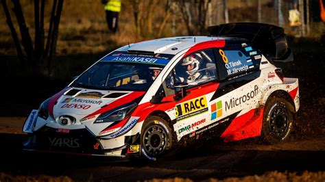 Safari rally kenya highlights 2001 with many famous names from world rally championship history. Ott Tanak - 2019 World Rally Championship World Champion ...