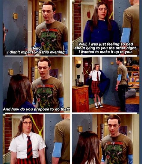 The Big Bang Theory The Big Bang Theory Pinterest All Love Love