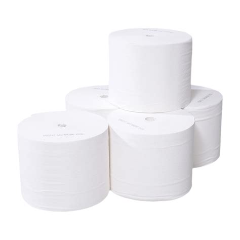 Commercial Coreless Toilet Paper Australian Linen Supply