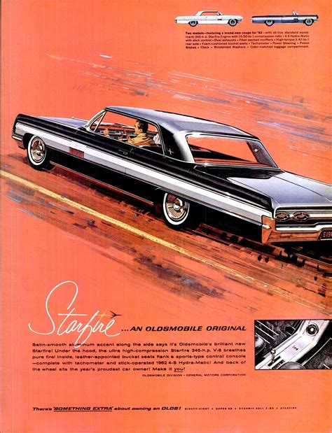 Pin By Chris G On Vintage Car Ads Pontiac Cars Oldsmobile