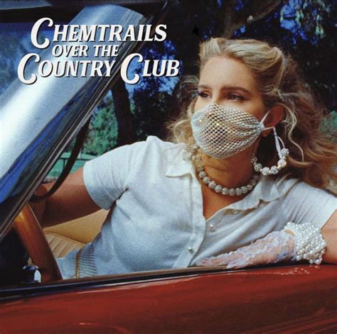 Lana Reveals Chemtrails Over The Country Club Cover And Tracklist