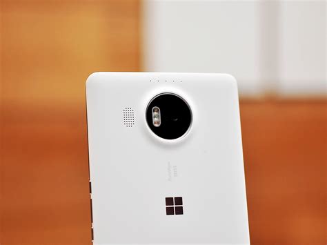 A Closer Look At The Lumia 950 Xl Camera Windows Central