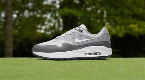 Nike Air Max 1 Golf Shoes Where To Shop Online 2019