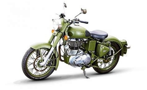 The chennai based royal enfield today unveils limited edition re classic 500 in two different. Royal Enfield Classic 500 Battle Green Images | SAGMart