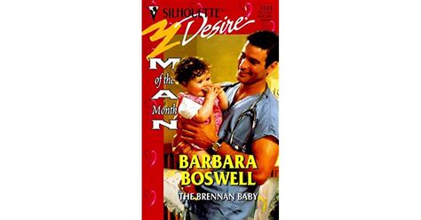 The Brennan Baby Brennan 2 By Barbara Boswell