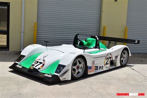 2000 Lola B2k40 Lmp2